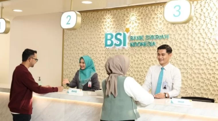 BRIS Terus Menunjukkan Kinerja Positif di Tengah Ketidakpastian Pasar