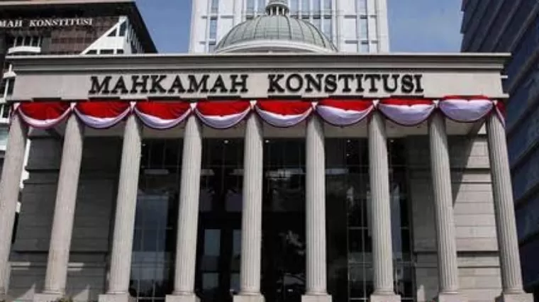 MK Tolak Permohonan PHP Pilwako Pekanbaru, Hasil Pemilu Dinyatakan Sah