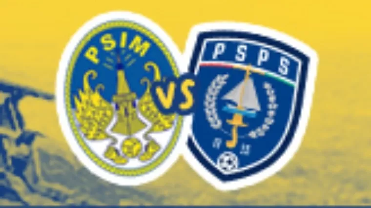 PSPS Pekanbaru Bertandang ke PSIM Yogyakarta, Penentu Tiket Lolos Otomatis ke Liga 1