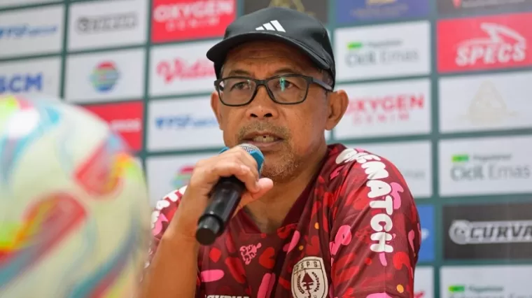 PSPS Pekanbaru Optimis Menang Hadapi Persiraja Banda Aceh di Kandang Sendiri