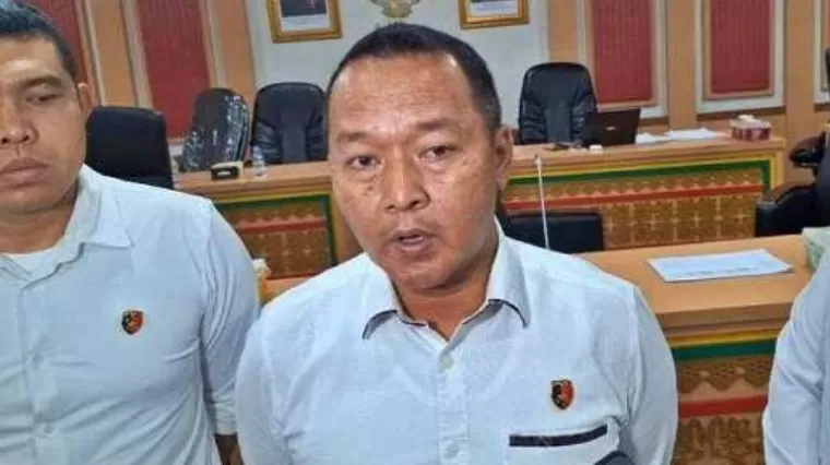 Penyidik Polda Riau Terima Pengembalian Dana Rp18,8 Miliar dari 176 Pegawai DPRD Riau