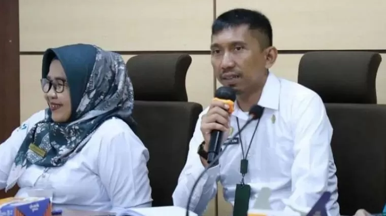 Riau Siap Jalankan Program Cek Kesehatan Gratis di Seluruh Puskesmas Indonesia