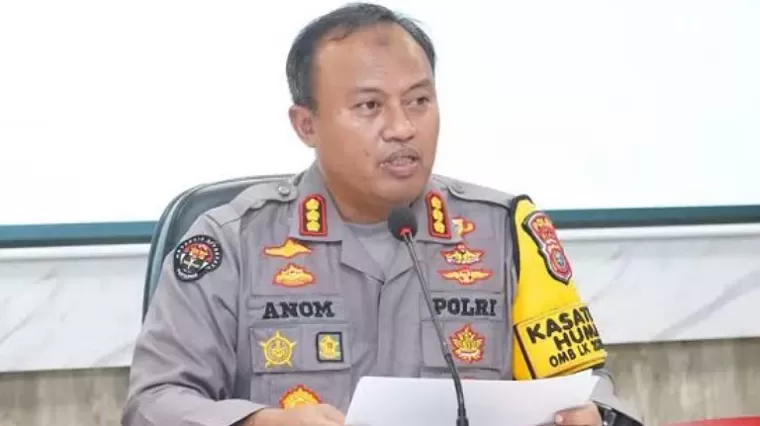 Viral Truk Terbakar dan Penganiayaan di Riau, Kombes Anom: Satu Orang Jadi Tersangka