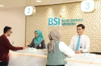 BRIS Terus Menunjukkan Kinerja Positif di Tengah Ketidakpastian Pasar