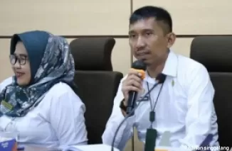 Riau Siap Jalankan Program Cek Kesehatan Gratis di Seluruh Puskesmas Indonesia