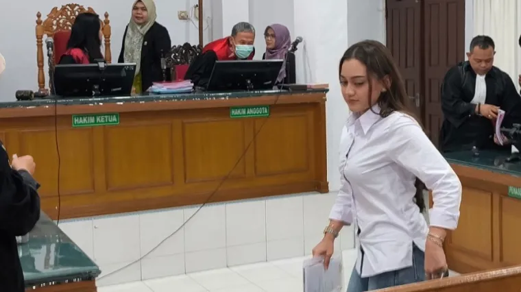 Kuasa Hukum Cut Salsa: Klien Kami Membela Diri