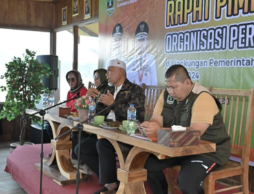 Foto Jalan Menuju Dermaga TPI Carocok Tarusan telah diperbaiki oleh Pemprov Sumbar Saat Ini