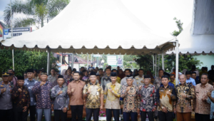 Foto Bupati Tegaskan Usulan Musrenbang Di SBJ Berdampak Peningkatan Kesejahteraan Masyarakat