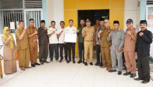 Foto Musrenbang KPGD Bawa Sejumlah Prioritas Pembangunan Kecamatan