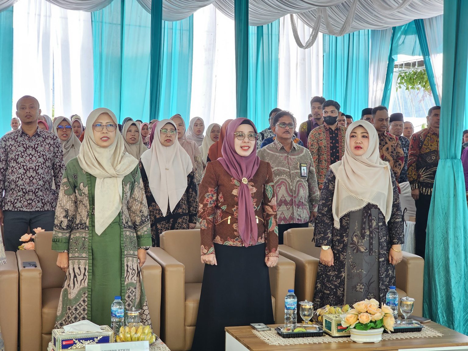 Foto IAIN Kerinci dan UIN Imam Bonjol, Kolaborasi Pendidikan untuk Masa Depan yang Lebih Baik