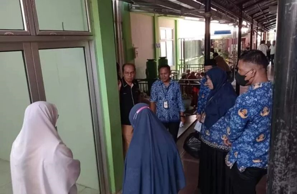 Foto RSUD M.Zein Painan Akan Buka Pelayanan Ponek untuk Ibu dan Bayi