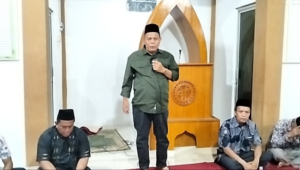 Foto Afrizal Gelar Kegiatan Reses untuk Mendengar Aspirasi Masyarakat Kuranji