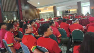 Foto Pj. Bupati Mentawai Motivasi Kepala OPD dan Camat Agar Program Kerja Menyentuh Langsung Masyarakat