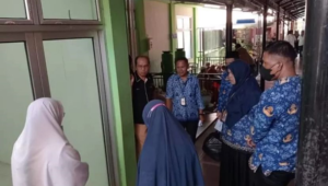 Foto RSUD M.Zein Painan Akan Buka Pelayanan Ponek untuk Ibu dan Bayi