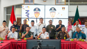 Foto Pemko Padang Siapkan Strategi untuk Cegah Kenaikan Inflasi Jelang Ramadhan dan Idul Fitri 1445 H