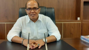 Foto DPRD Sumbar Umumkan Lima Komisioner Terpilih Komisi Informasi Sumatera Barat