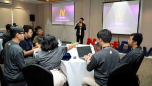 Foto Telkomsel Pimpin Pemberdayaan Startup Digital Melalui NextDev Academy