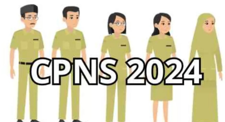 Cara Cek Formasi CPNS dan PPPK April 2024