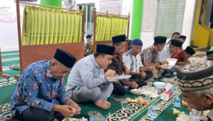 Foto Bupati Pessel Rusma Yul Anwar Terus Intens Memperhatikan Kebutuhan Masyarakat yang Terdampak Bencana