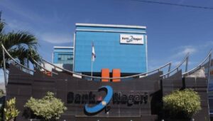 Bank Nagari: Melaju Bersama Digitalisasi menuju Era Inovasi Finansial