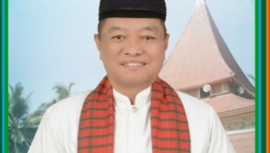 H. Almaisyar Dt. Bangso Dirajo nan Kuniang