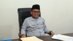 Foto ASN Agam Bakal Terima THR Penuh