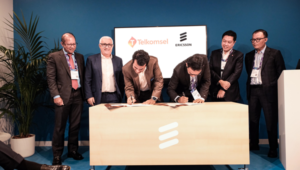 elkomsel menjalin kolaborasi strategis bersama Ericsson dalam pemanfaatan Radio Access Network (RAN) Energy Efficiency dan mengeksplorasi teknologi 5G Standalone (SA). Kolaborasi yang terjalin tersebut memungkinkan Telkomsel untuk menghadirkan solusi tele