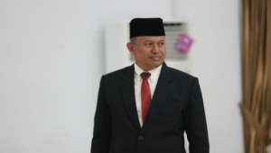 Kepala Biro Administrasi pimpinan Setda Prov Sumbar