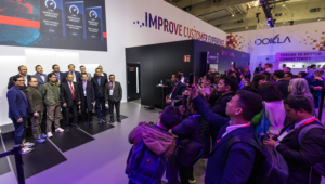 Bertepatan dengan pelaksanaan Mobile World Conference (MWC) 2024 Barcelona (27/2), Telkomsel juga menerima penghargaan tingkat global dari Ookla® Speedtest Awards kategori Best Mobile Coverage dengan nilai 889 untuk Coverage Score yang mencakup pengukur