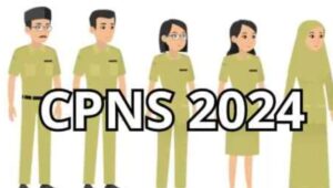 Cara Cek Formasi CPNS dan PPPK April 2024