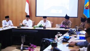 Foto Kota Solok Termasuk 10 Besar Kota yang Lolos Penilaian PPD Tahap I Tingkat Nasional