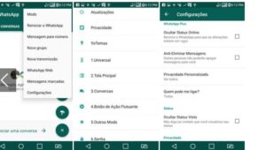 Unduh WhatsApp Plus APK 2024