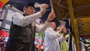 Pemko Bukittinggi gelar malam bertakbir