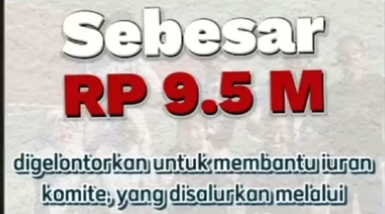 Pemko Bukttinggi kembali bayarkan iuran komite untuk SLTA di Bukittinggi