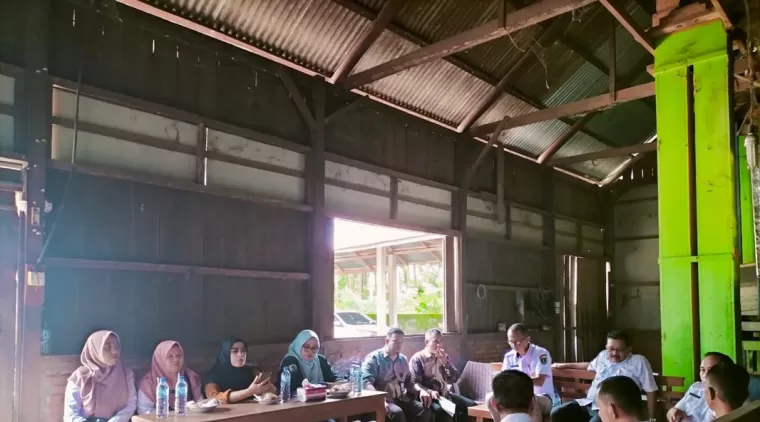 Pemuda Pesisir Selatan, Cendra Kanedi, Juara Teknologi Tepat Guna Tingkat Provinsi Sumatera Barat