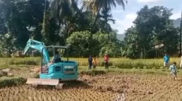 Perumda Air Minum Kota Padang Hadapi Masalah Kebocoran Pipa Besar, Gangguan Pelayanan di Area Selatan