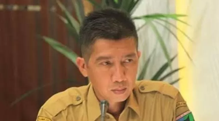 Sedot Sebagian APBD, Bupati Pesisir Selatan Rusma Yul Anwar angkat 2.453 ASN Selama Kepemimpinannya