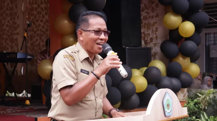 Siswa SMP Dituntut Memiliki Skill di Bidang Teknologi