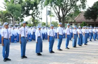 Ini Aturan Seragam Sekolah Terbaru di Sumbar Tahun 2024, Para Bunda Perlu Tau?