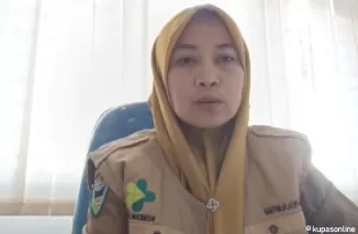 Kasus Diare di Pesisir Selatan Mulai Menurun Secara Signifikan