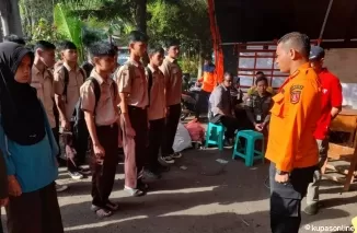 Kwartir Ranting (Kwaran) Gerakan Pramuka Kecamatan Canduang