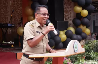 Siswa SMP Dituntut Memiliki Skill di Bidang Teknologi