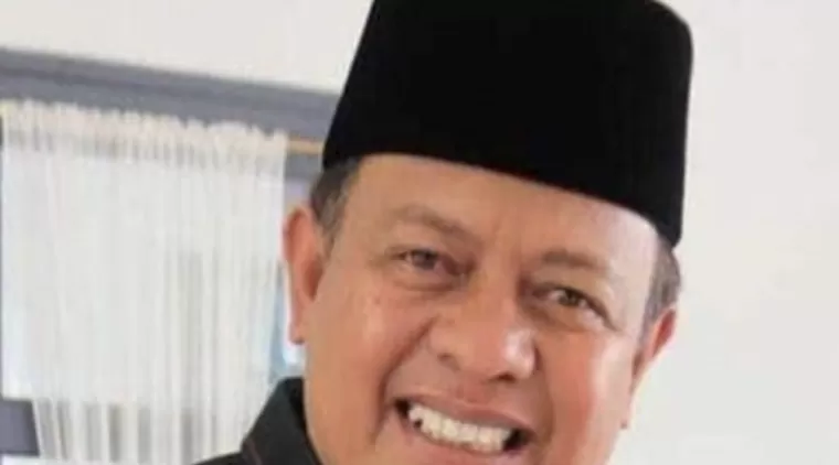 Ketua LKAAM kota Payakumbuh YB. Dt. Parmato Alam