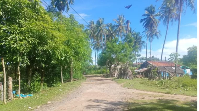 Pemkab Pessel Akan Aspal Jalan Lansano Menuju Muara Surantih