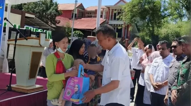 Pemko Bukittinggi Gelar Intervensi Serentak Pencegahan Stunting