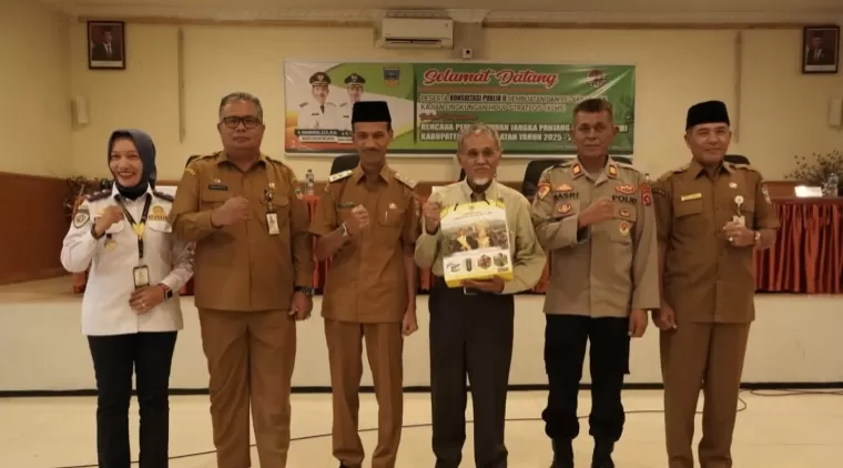 Penyusunan KLHS Solsel, Prioritaskan Isu Strategis dan Berkelanjutan