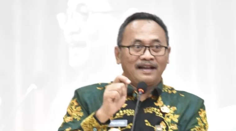 Pj. Walikota Payakumbuh Suprayitno : Pilkada November Mendatang Diharapkan Lebih Sukses Lagi