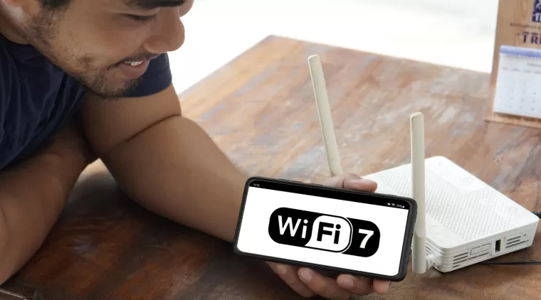 Telkomsel Pertama Adopsi Wi-Fi 7 di Indonesia, Buka Peluang Kecepatan Internet 10 Gbps