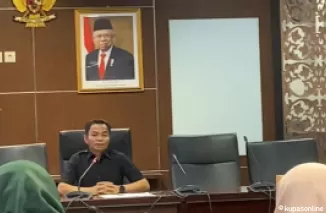 Hidayat DPRD Sumbar: Potensi Merenggangnya Ikatan Budaya di Generasi Milenial