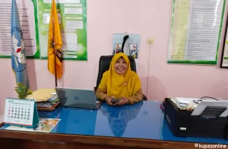 Desfiwati, Kepala SMPN 9 Payakumbuh